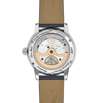 Frederique Constant Classic Moonphase Date Manufacture FC-716S3H6