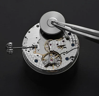 Frederique Constant Classic Moonphase Date Manufacture FC-716S3H6