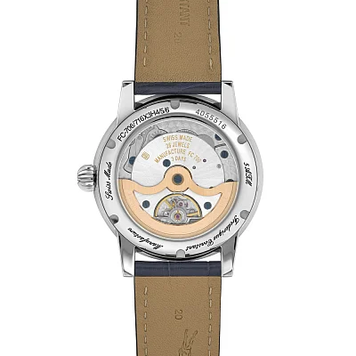Frederique Constant Classic Moonphase Date Manufacture FC-716N3H6