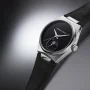  Zdjęcie 4 Frederique Constant Highlife Moonphase Date Manufacture x Time + Tide Set FC-716ONB3NH6B