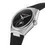  Zdjęcie 6 Frederique Constant Highlife Moonphase Date Manufacture x Time + Tide Set FC-716ONB3NH6B