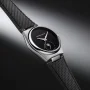  Zdjęcie 8 Frederique Constant Highlife Moonphase Date Manufacture x Time + Tide Set FC-716ONB3NH6B