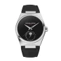  Zdjęcie 7 Frederique Constant Highlife Moonphase Date Manufacture x Time + Tide Set FC-716ONB3NH6B