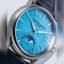  Zdjęcie 3 Frederique Constant Classic Moonphase Date Manufacture Perlage Limited Edition FC-716TU3H6