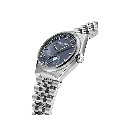 Frederique Constant Classic Moonphase Date Manufacture Set FC-716BL3NH6