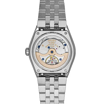 Frederique Constant Classic Moonphase Date Manufacture Set FC-716RG3NH6