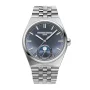  Zdjęcie 4 Frederique Constant Classic Moonphase Date Manufacture Set FC-716BL3NH6