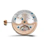  Zdjęcie 9 Frederique Constant Classic Perpetual Calendar Manufacture FC-776SAL3H6
