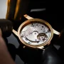  Zdjęcie 8 Frederique Constant Classic Perpetual Calendar Manufacture 18k Gold FC-776ONB3H7