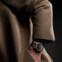  Zdjęcie 5 Frederique Constant Classic Perpetual Calendar Manufacture 18k Gold FC-776ONB3H7