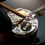  Zdjęcie 7 Frederique Constant Classic Perpetual Calendar Manufacture 18k Gold FC-776ONB3H7
