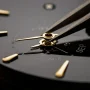  Zdjęcie 9 Frederique Constant Classic Perpetual Calendar Manufacture 18k Gold FC-776ONB3H7