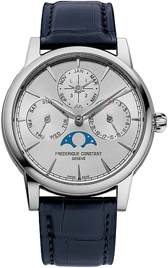 Frederique Constant Classic Perpetual Calendar Manufacture FC-776S3H6