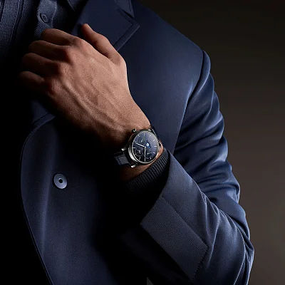 Frederique Constant Classic Perpetual Calendar Manufacture FC-776N3H6