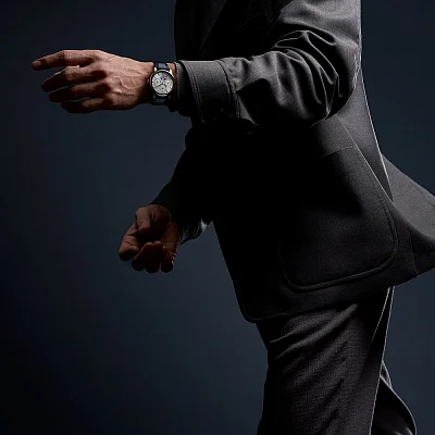 Frederique Constant Classic Perpetual Calendar Manufacture FC-776S3H6