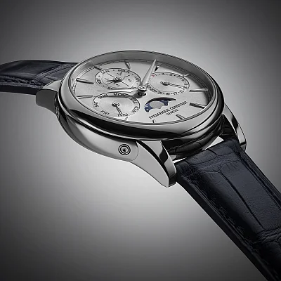 Frederique Constant Classic Perpetual Calendar Manufacture FC-776S3H6