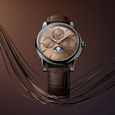 Frederique Constant Classic Perpetual Calendar Manufacture FC-776SAL3H6