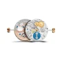  Zdjęcie 8 Frederique Constant Classic Perpetual Calendar Manufacture FC-776SAL3H6