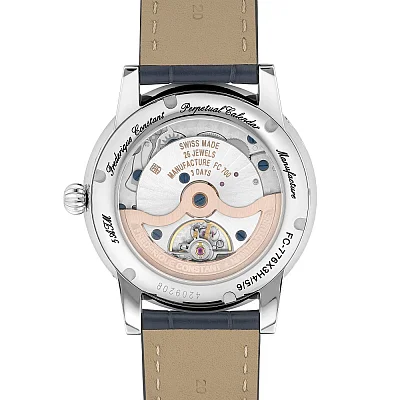 Frederique Constant Classic Perpetual Calendar Manufacture FC-776S3H6