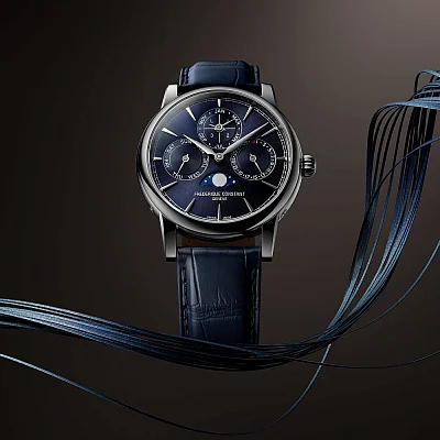 Frederique Constant Classic Perpetual Calendar Manufacture FC-776N3H6