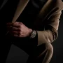  Zdjęcie 3 Frederique Constant Classic Perpetual Calendar Manufacture 18k Gold FC-776ONB3H7