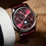  Zdjęcie 6 Frederique Constant Classic Perpetual Calendar Manufacture Limited Edition FC-776BRG3H6