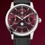  Zdjęcie 10 Frederique Constant Classic Perpetual Calendar Manufacture Limited Edition FC-776BRG3H6