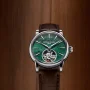  Zdjęcie 2 Frederique Constant Classic Tourbillon Manufacture Limited Edition FC-980HE3H6