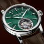  Zdjęcie 3 Frederique Constant Classic Tourbillon Manufacture Limited Edition FC-980HE3H6