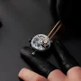  Zdjęcie 6 Frederique Constant Classic Tourbillon Manufacture Limited Edition FC-980HE3H6