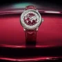  Zdjęcie 3 Frederique Constant Classic Worldtimer Manufacture FC-719BRGD3DH6