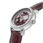  Zdjęcie 4 Frederique Constant Classic Worldtimer Manufacture FC-719BRGD3DH6