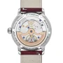  Zdjęcie 5 Frederique Constant Classic Worldtimer Manufacture FC-719BRGD3DH6