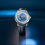  Zdjęcie 4 Frederique Constant Classic Worldtimer Manufacture FC-719BLW3H6