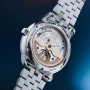  Zdjęcie 3 Frederique Constant Classic Worldtimer Manufacture FC-719NN3H6B
