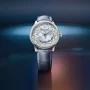  Zdjęcie 4 Frederique Constant Classic Worldtimer Manufacture Diamonds FC-719LBWD3DH6
