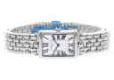  Zdjęcie 5 Frederique Constant Classics Art Deco Carree Ladies FC-200MPW2AC6B