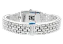  Zdjęcie 6 Frederique Constant Classics Art Deco Carree Ladies FC-200MPW2AC6B