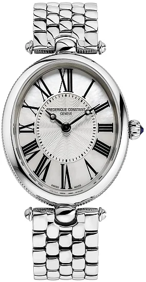 Frederique Constant Classics Art Deco Ladies FC-200MPW2V6B