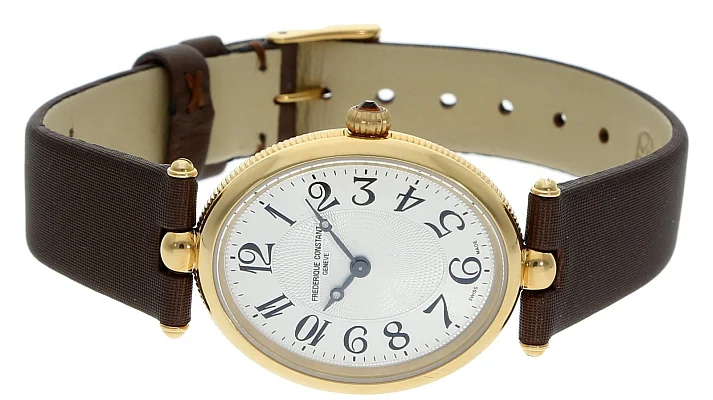 Frederique Constant Classics Art Deco Ladies FC-200A2V5