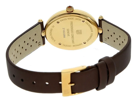Frederique Constant Classics Art Deco Ladies FC-200A2V5