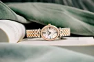  Zdjęcie 6 Frederique Constant Classics Art Deco Ladies Diamonds FC-200RMPW2V2B