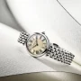  Zdjęcie 2 Frederique Constant Classics Art Deco Round Ladies FC-200MPTAN2AR6B