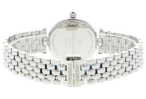 Frederique Constant Classics Art Deco Round Ladies FC-200MPW2AR6B