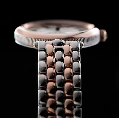 Frederique Constant Classics Art Deco Round Ladies FC-200MPW2AR2B