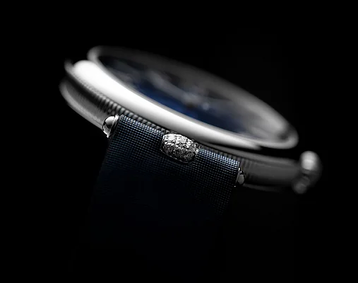 Frederique Constant Classics Art Deco Round Ladies Diamonds FC-200MPN2AR2D6