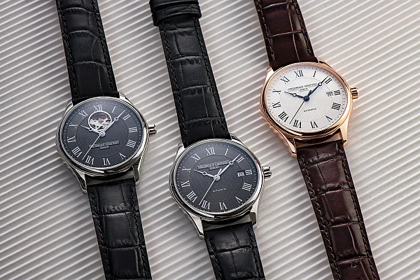 Frederique Constant Classics Automatic FC-303MCK5B6