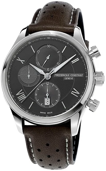 Frederique Constant Runabout Automatic Chronograph Limited Edition FC-392MDG5B6-