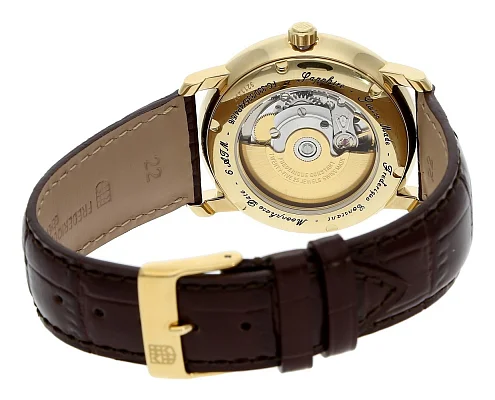 Frederique Constant Classics Automatic Moonphase FC-330MC4P5