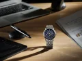  Zdjęcie 3 Frederique Constant Classics Business Timer Moonphase FC-270N4P6B